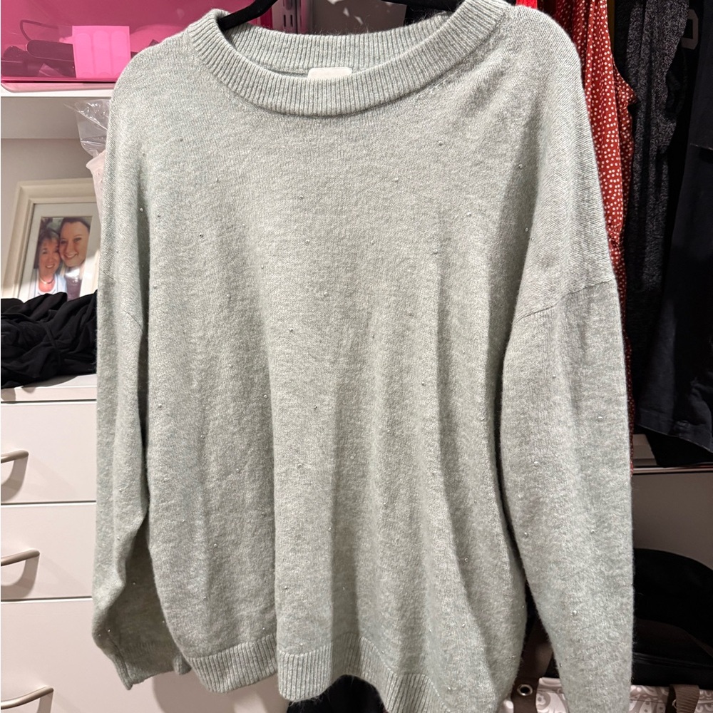 H&M sweater